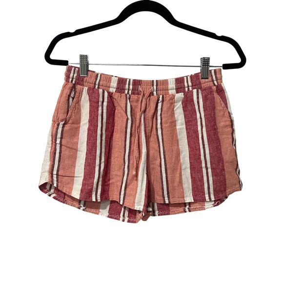 Universal Thread, Soft Linen Blend Boxer Shorts, Size S 1362o - Picture 1 of 5